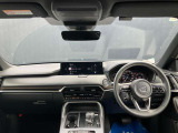 CX-80 3.3 XD エクスクルーシブ モード ディーゼル 4WD 