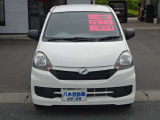 ミライース Lf 4WD 