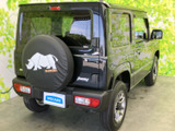 ジムニー XC 4WD 