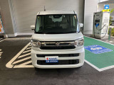 この度は弊社、『スズキ自販近畿 高槻西センター』の車両をご覧頂きありがとうございます。当社はスズキ株式会社直営の代理店です。
