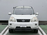エクストレイル 2.0 20Xt 4WD 