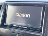 【ナビゲーション】使いやすいナビで目的地までしっかり案内してくれます。各種オーディオ再生機能も充実しており、お車の運転がさらに楽しくなります!!