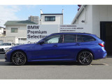 320d xドライブ ツーリングMスポーツ 4WDの入荷です!お車詳細や展示状況はフリーダイヤル(0078-6002-498412)またはBPS城東鶴見06-6933-6600迄お問合せ下さい。