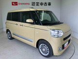 初度登録から36ヶ月未満で走行距離6万キロ未満のダイハツの中古車は、新車保証を2年間延長することができる、「まごころ保証プラス&alpha;」を7,920円という低価格でお付けすることができます。