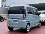 スペーシア ハイブリッド(HYBRID) G 