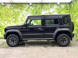ジムニーノマド 1.5 FC 4WD 