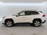 RAV4 2.5 ハイブリッド G E-Four 4WD 