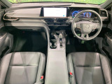 クラウンクロスオーバー 2.5 G アドバンスト レザー パッケージ E-Four 4WD 