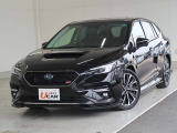 レヴォーグ 2.4 STI スポーツR EX ブラックインテリアセレクション 4WD 