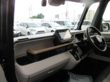 N-BOX  660 4WD