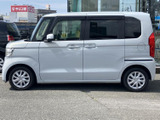 N-BOX EX 