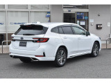 レヴォーグレイバック 1.8 リミテッド EX 4WD 弊社元試乗車