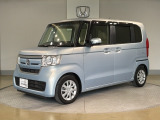 弊社は、納車時までにホンダの整備士がしっかりと点検整備をさせていただいておりますので、ご安心してお買い求めしていただけます。