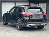 GLC 220d 4マチック (ISG) AMGラインパッケージ  4WD 