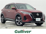 日産 キックス