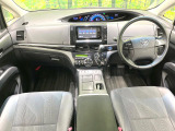 エスティマハイブリッド 2.4 アエラス プレミアムエディション 4WD 