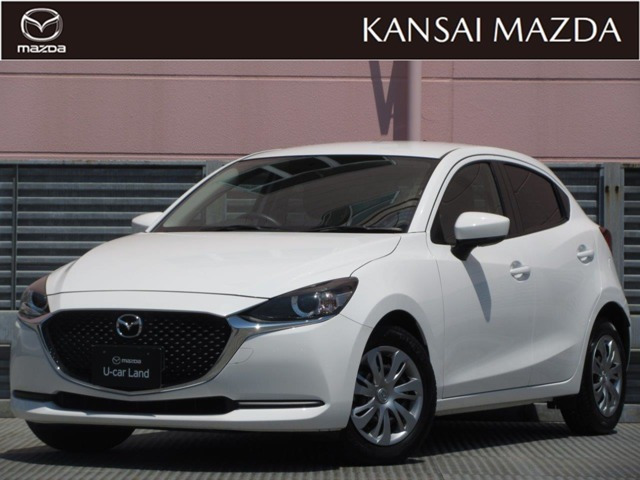 MAZDA2 1.5 15C