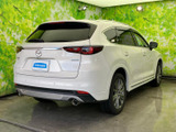 CX-8 2.2 XD エクスクルーシブ モード 4WD