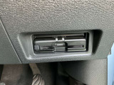 ここに ETC付いております。高速道路の料金所もスイスイ♪