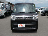 スペーシア ハイブリッド(HYBRID)  X 4WD 