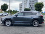 CX-8 2.2 XD Lパッケージ