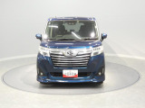 トール 1.0 カスタムG リミテッド SAIII 4WD 