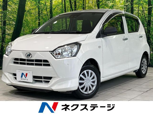 ミライース L SAIII 