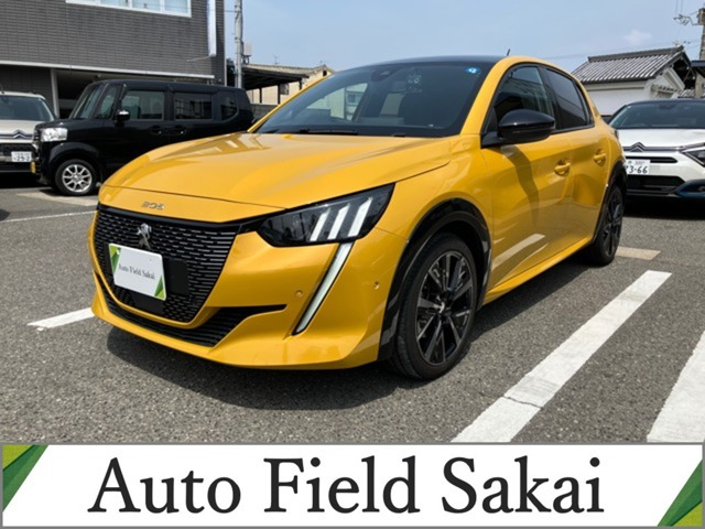208 GT