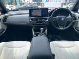 クラウン ハイブリッド 2.5 RS アドバンス 