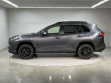 RAV4 2.0 アドベンチャー オフロードパッケージ 4WD 