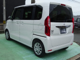ホンダ専門整備スタッフがHonda中古車整備基準に基づいた点検整備を実施いたします。整備費用は本体価格に含んでおります。