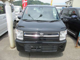 ワゴンR ハイブリッド(HYBRID) FX セーフティパッケージ 4WD 