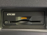 【ETC】高速道路の料金所をストレスなく通過!話題のスポットやサービスエリアに多い「スマートIC」利用時は必須のアイテムです。当店でセットアップを実施、ご納車当日からすぐにご利用いただけます!