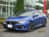 本田技研工業が認定するHonda車専門中古車ディーラーの保証になります。