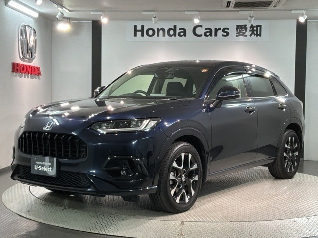 ZR-V 2.0 e:HEV Z 4WD 