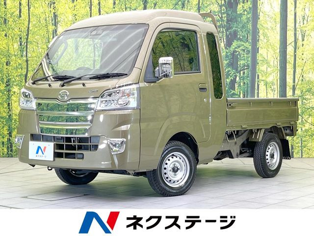ハイゼットトラック ジャンボ SAIIIt