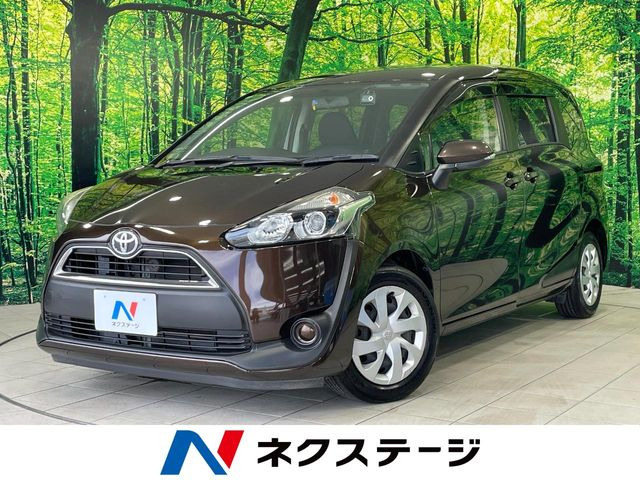 シエンタ 1.5 G 