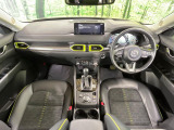 CX-5 2.2 XD フィールドジャーニー 4WD 