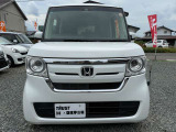 N-BOX G L ホンダセンシング 4WD 