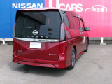 日産の中古車サイトをご覧くださり、有難うございます。納車前にもしっかり点検整備しますので、安心してお使いいただけます。