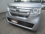 N-BOX G ホンダセンシング 4WD 社外ナビ TV Bluetooth バックカメラ ETC