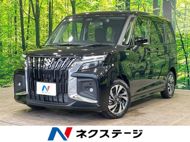 スズキ ソリオバンディット 