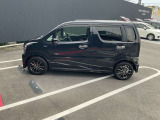 納車前には当社整備工場にて、日産整備士が、車検整備を実施。安心してお乗り頂けますようお渡しさせていただきます。