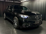GLCクーペ AMG GLC43 4マチック 4WD 