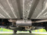 下回りがきれいなうちに、防錆加工の施工がオススメ。降雪地域はもちろん、沿岸部にお住いの方や、趣味でマリン・ウィンタースポーツをされる方にご好評いただいております。