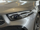 車検や点検でご入庫の際には、メルセデス・ベンツの代車を無料でご利用頂けます。お買いかえのきっかけになる事も多く大変好評を頂いております。乗ってみたいお車などございましたら是非ご相談ください!