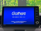 【純正9型ナビ】人気の純正ナビを装備。オーディオ機能も充実しており、Bluetooth接続すればお持ちのスマホやMP3プレイヤーの音楽を再生可能!毎日の運転がさらに楽しくなります!!