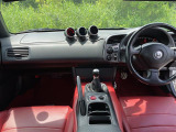 S2000 2.0 6MT本革シート