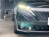 【 LEDヘッドライト 】 青色発光ダイオードを発明した日本人がノーベル賞を受賞し、LEDライトが開発されました。明るく長寿命のライトです。体感して下さい。明るいライトです!