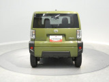 タフト X 4WD 